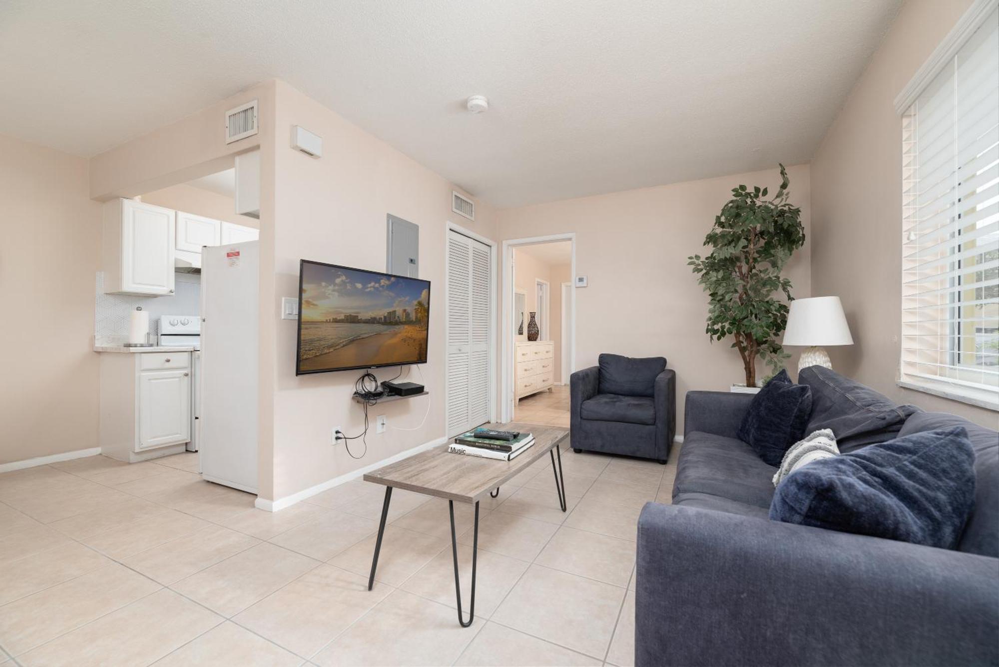 Ferienwohnung The Retreat 1 - Wilton Manors Fort Lauderdale Exterior foto